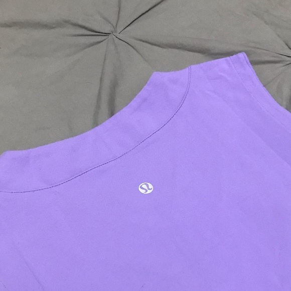 Vintage Lululemon Top - Picture 1 of 4